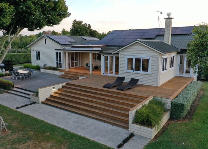  at 307 Newell Road, Tamahere