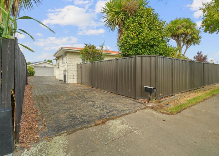  at 133 Halswell Road, Hillmorton, Christchurch