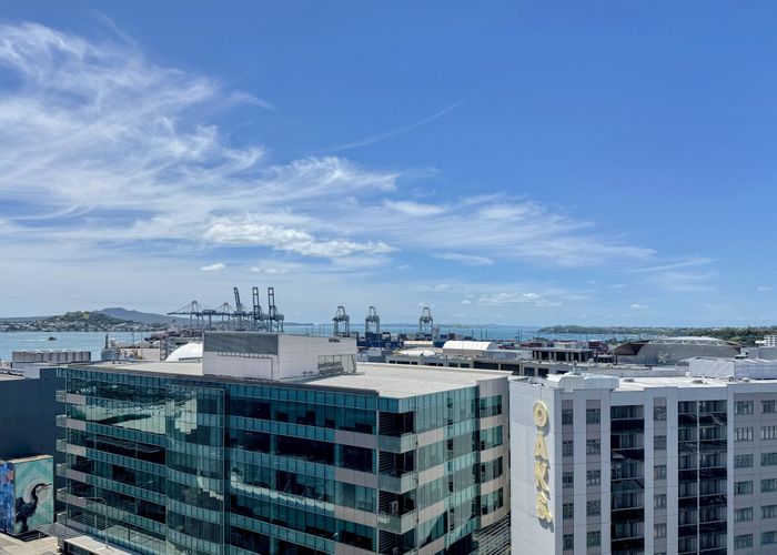  at 1017/41 Beach Road, City Centre, Auckland City, Auckland