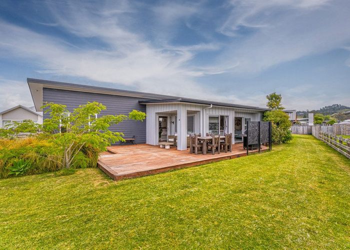  at 41 Longreach Drive, Cooks Beach, Whitianga