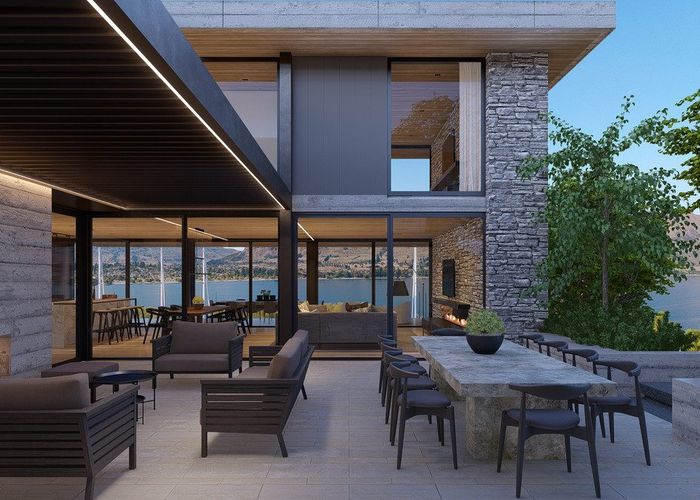  at 137 Lakeside Road, Wanaka, Wanaka, Otago