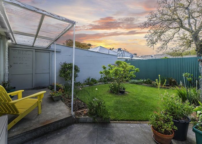  at 4/557 Gloucester Street, Linwood, Christchurch