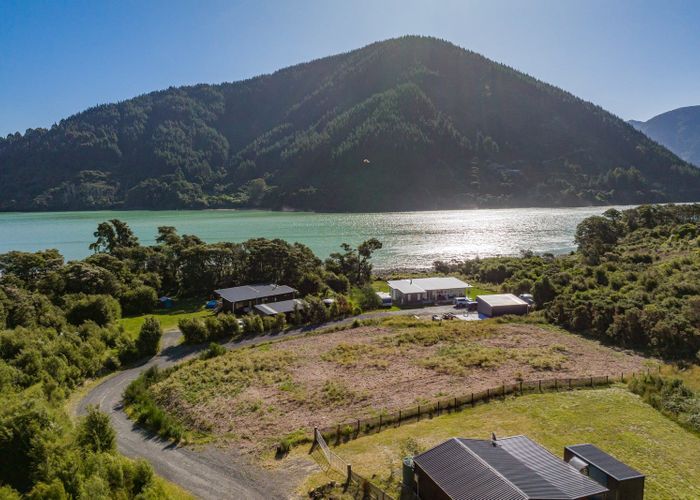  at 0 Kaiuma Bay, Kaiuma Bay, Havelock