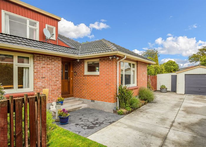  at 33 Balrudry Street, Avonhead, Christchurch City, Canterbury