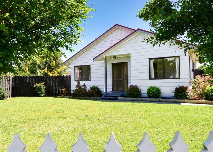  at 4 Dixon Road, Fitzroy, Hamilton