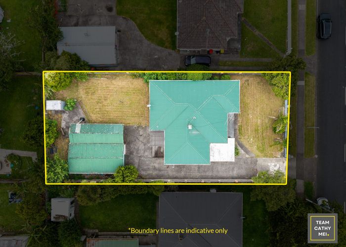  at 62 Kelvin Road, Papakura, Papakura, Auckland