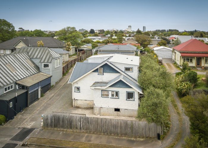  at 117A England Street, Linwood, Christchurch