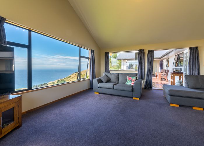  at 16 Buskin Road, Highcliff, Dunedin