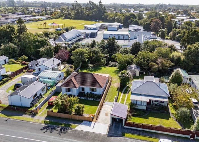  at 34A Miro Street, Inglewood, New Plymouth, Taranaki