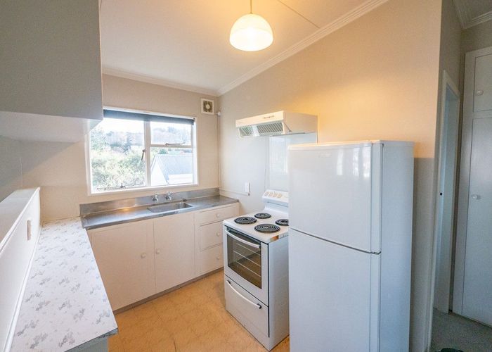  at 4/99 Canongate, City Centre, Dunedin, Otago