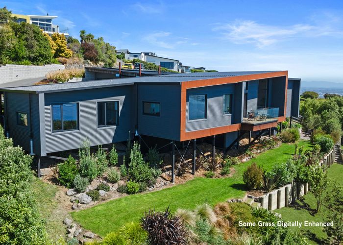  at 6 Cirrus Lane, Mount Pleasant, Christchurch