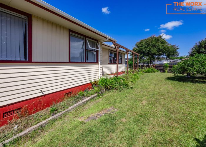  at 42 Harania Avenue, Favona, Manukau City, Auckland