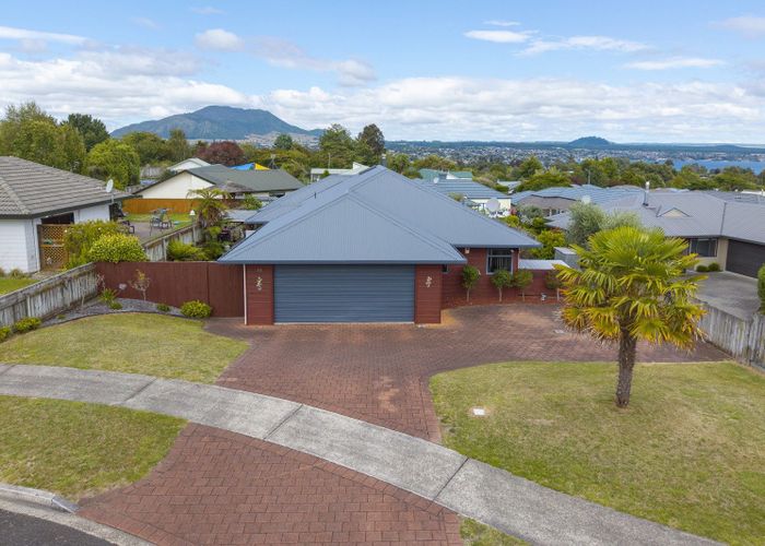  at 22 The Grove, Nukuhau, Taupo, Waikato