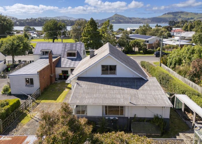  at 102 Stevenson Avenue, Sawyers Bay, Port Chalmers