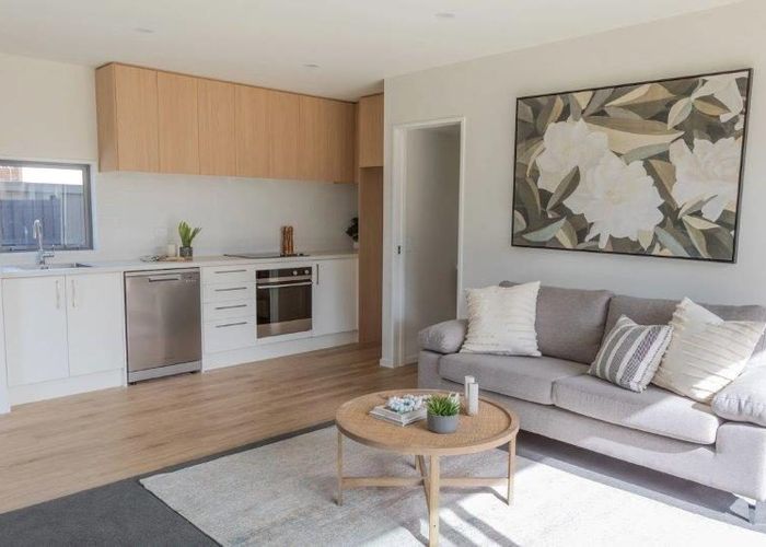  at 57B Frankleigh Street, Somerfield, Christchurch