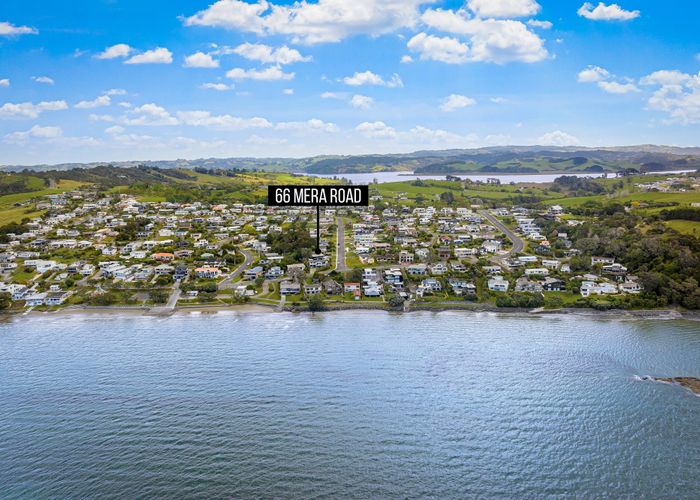  at 66 Mera Road, Algies Bay, Warkworth