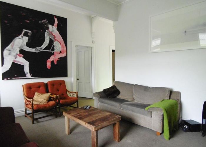  at 10 Niger Street, Grey Lynn, Auckland