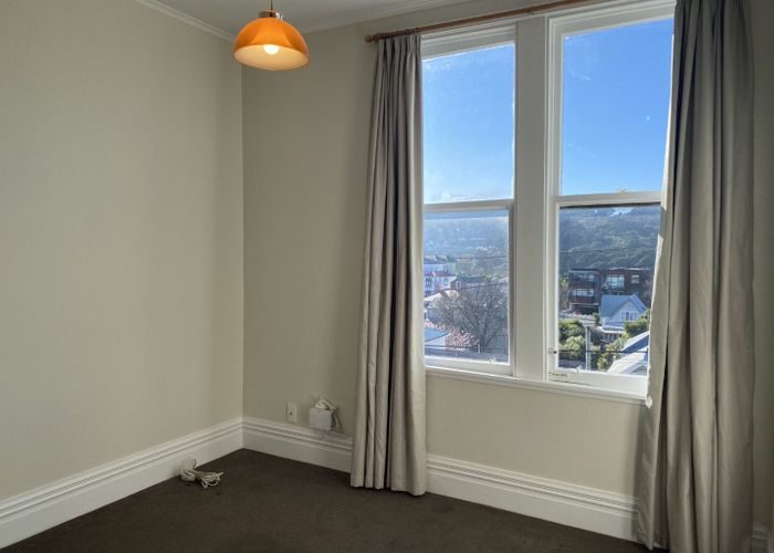  at 108b Wallace Street, Mount Cook, Wellington, Wellington