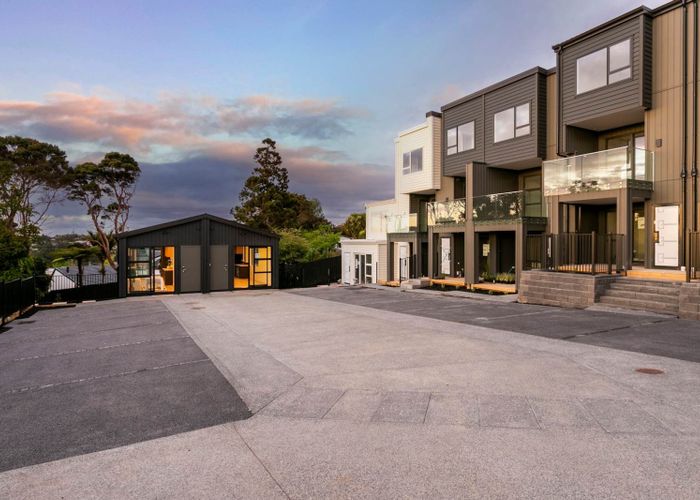  at Lot 12/9&11 Seaview Road, Glenfield, North Shore City, Auckland