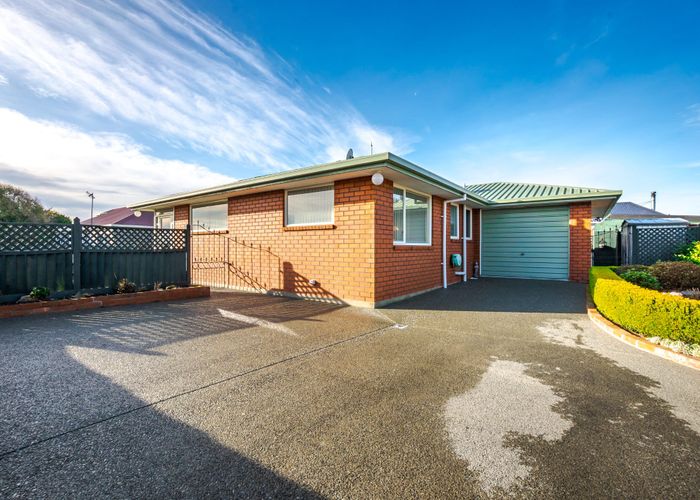  at 3/125 North Street, Seaview, Timaru, Canterbury