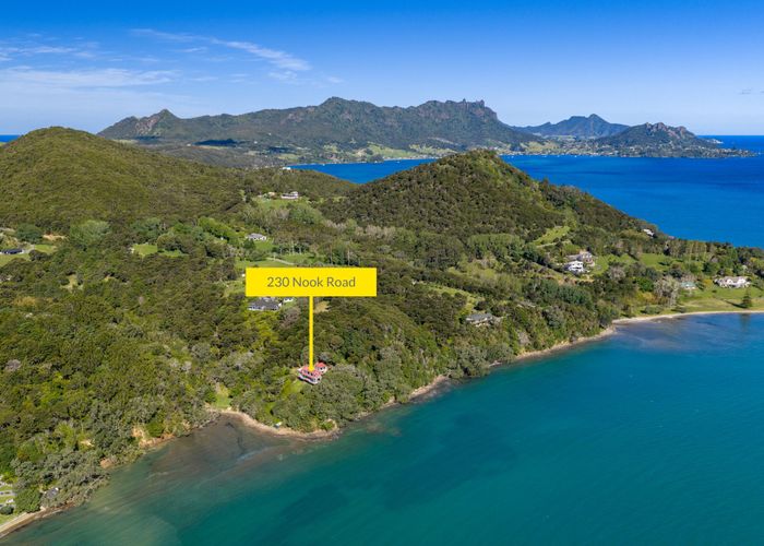  at 230 Nook Road, Parua Bay, Whangarei, Northland