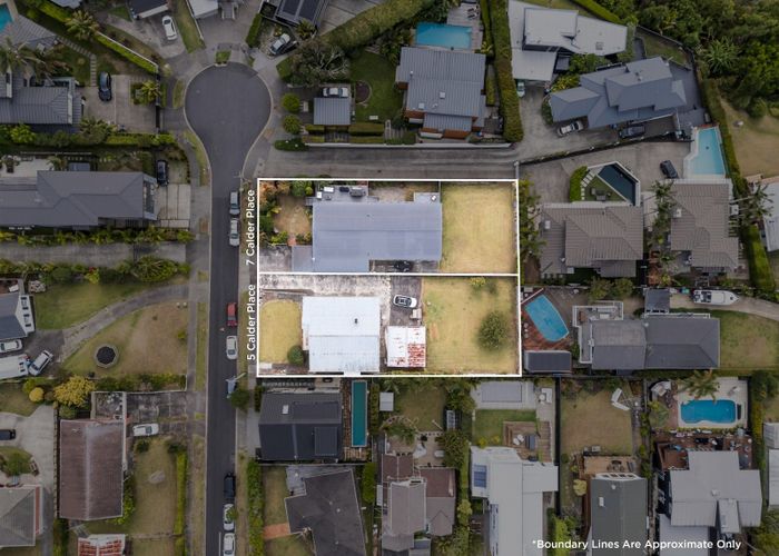  at 5 Calder Place, Wai o Taiki Bay, Auckland