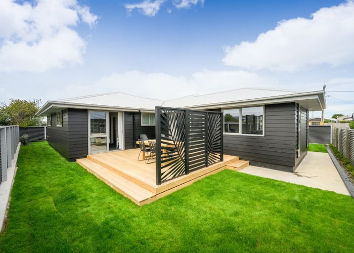  at 83A Seabury Avenue, Foxton Beach, Horowhenua, Manawatu / Whanganui