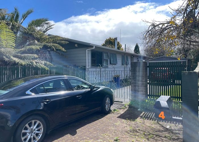  at 4 Airfield Road, Takanini, Papakura, Auckland