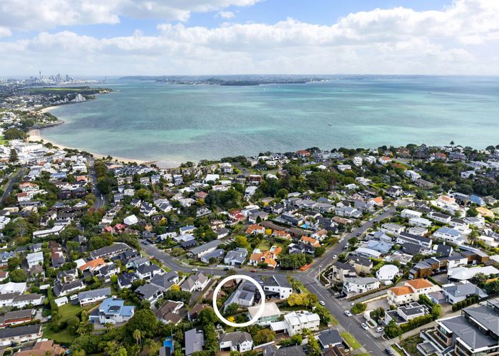  at 19A Rarangi Road, Saint Heliers, Auckland