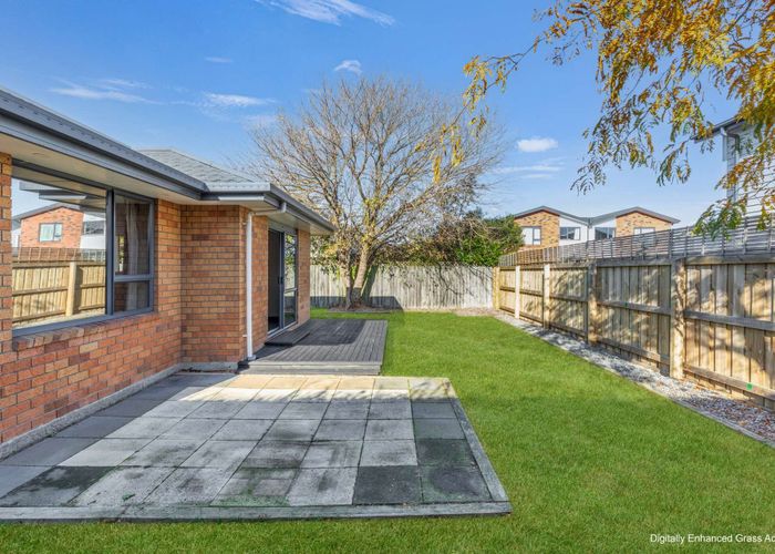  at 25F Parnwell Street, Burwood, Christchurch City, Canterbury