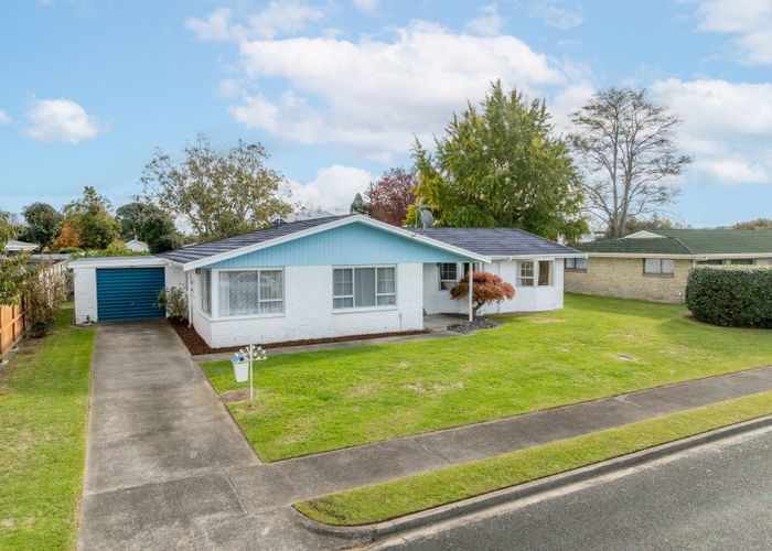  at 22 Kauri Crescent, Matamata, Matamata-Piako, Waikato
