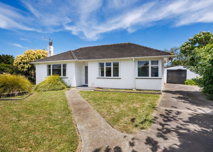  at 3 Nottingham Avenue, Awapuni, Palmerston North, Manawatu / Whanganui