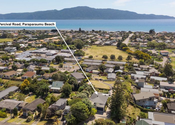  at 23 Percival Road, Paraparaumu Beach, Kapiti Coast, Wellington