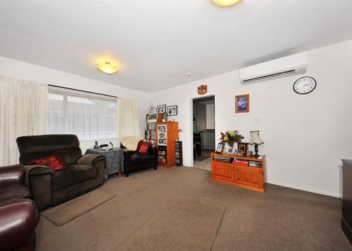  at 5/78 Lincoln Road, Hillmorton, Christchurch