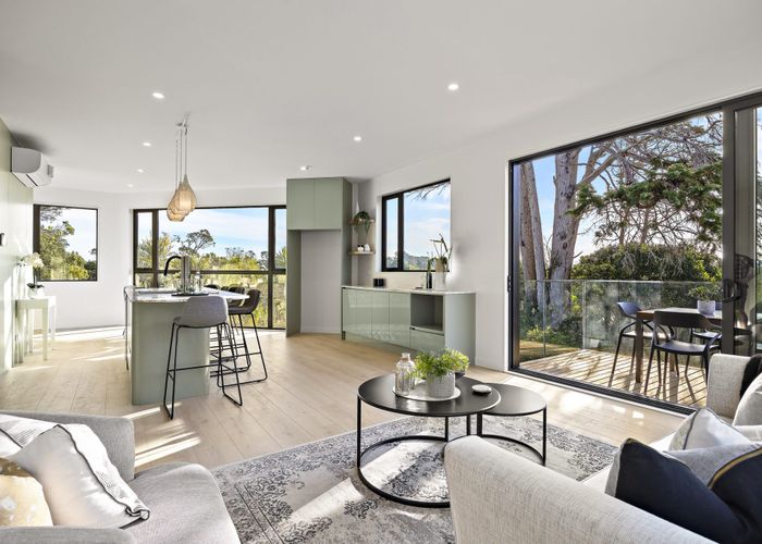  at 8/41 Seaside Avenue, Waterview, Auckland City, Auckland