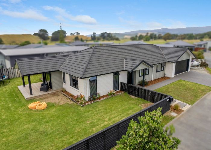  at 9 Te Harawira Street, Otaki