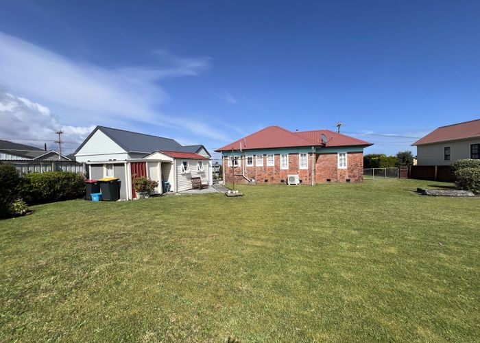 at 65 Ward Street, Cobden, Greymouth
