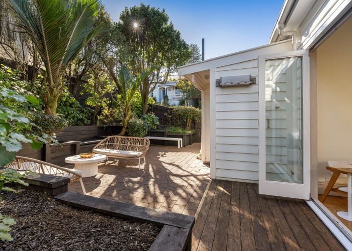  at 21 Keppell Street, Grey Lynn, Auckland City, Auckland