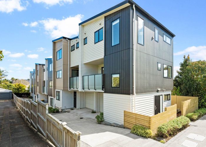  at 1/8 Knight Avenue, Mount Albert, Auckland City, Auckland