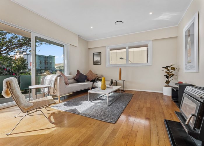  at 6/117 Remuera Road, Remuera, Auckland City, Auckland
