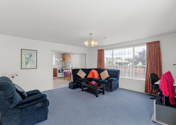  at 1/26 Greenock Street, Redwood, Christchurch City, Canterbury