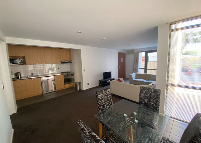  at 22/868 Colombo Street, City Centre, Christchurch City, Canterbury
