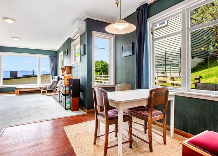  at 46 Mana Street, Vogeltown, Wellington, Wellington