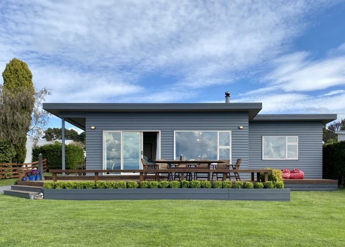  at 22 Rawhira Road, Tauranga Taupō, Tūrangi