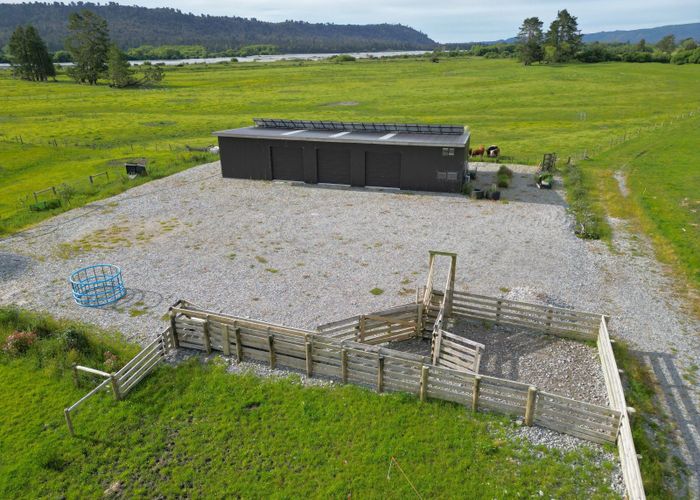  at 1094 Kaniere-kowhitirangi Road, Kokatahi, Westland, West Coast