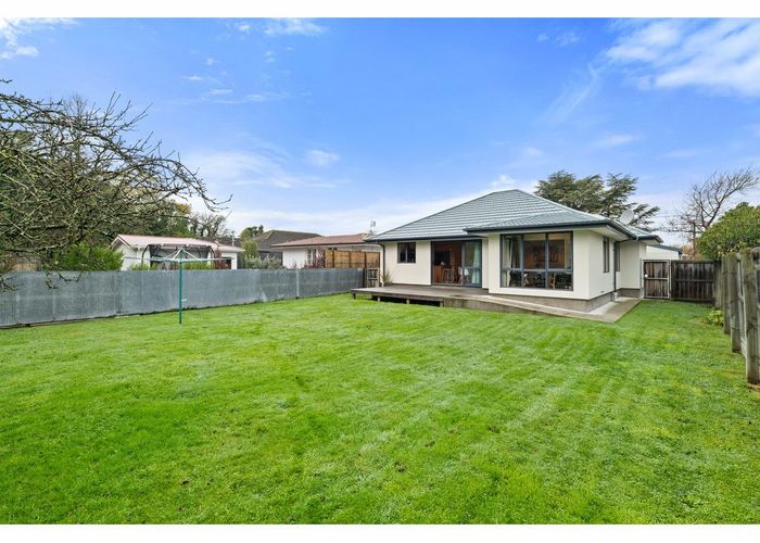  at 107 St Johns Street, Woolston, Christchurch