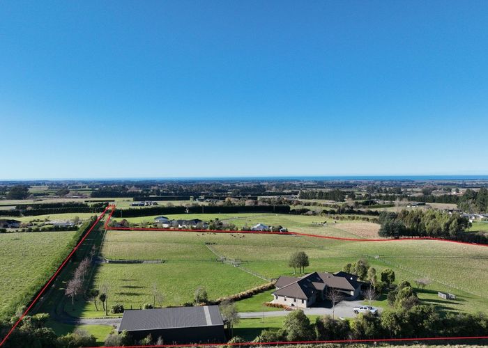  at 141 Mcleods Road, Sefton, Rangiora