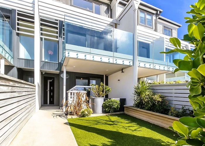  at 40 Memorial Park Lane, Hobsonville, Auckland