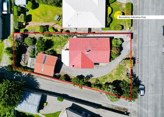  at 23 Florida Street, Hornby, Christchurch