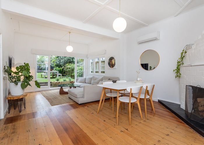  at 66 O'Neill Street, Ponsonby, Auckland